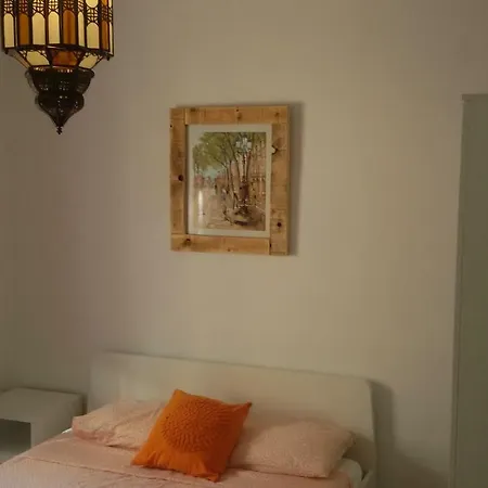 Bright Spacious Flat Close To The City Center * خيرونا