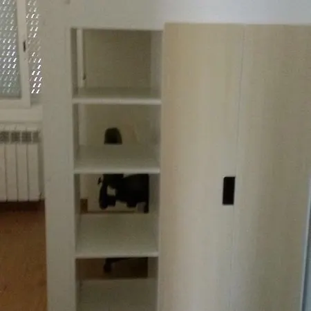 شقة Bright Spacious Flat Close To The City Center