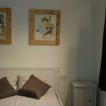 Bright Spacious Flat Close To The City Center * خيرونا