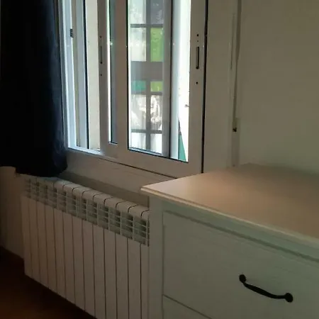 شقة Bright Spacious Flat Close To The City Center *